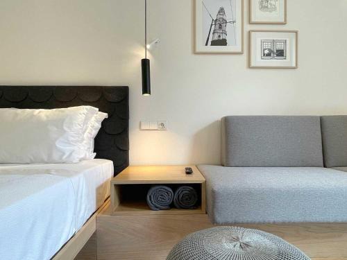 Uniao de Freguesias do Centro Apartamento | Essência Portuense Studios