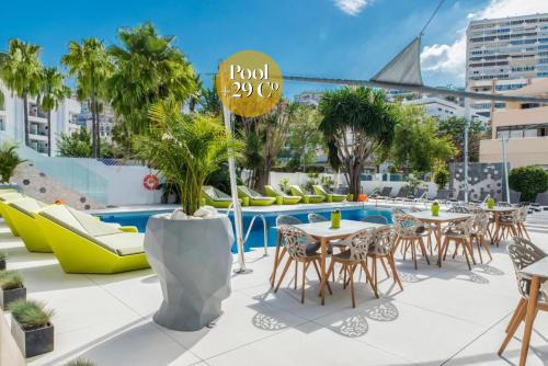 Torremolinos Hotel | Essence Hotel Boutique
