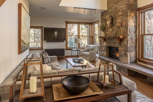 Big Sky Casa | Essentia Townhome 151B