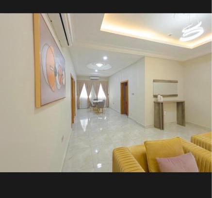 Dzorwulu Apartamento | Essien Apartments