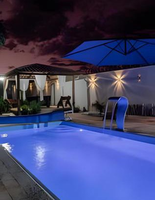 Pirenopolis Casa | Estância Álvaro