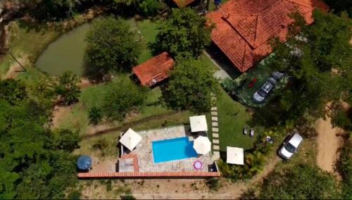 Claudio Casa | Estância dos Lagos