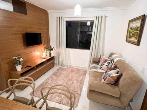 Domingos Martins Apartamento | Estúdio Alpes