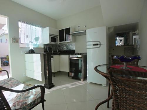 Vila Nova Casa | Estúdio com Ar Refrigerado a 300 m Praia