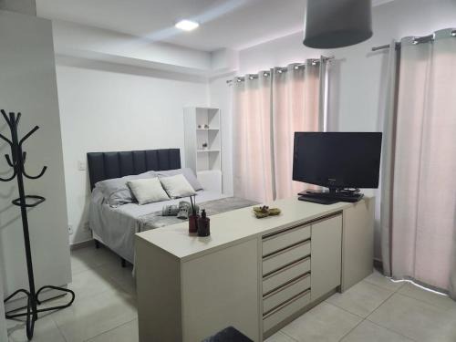 Sao Jose do Rio Preto Apartamento | Estúdio Duo JK - Conforto, segurança e modernidade
