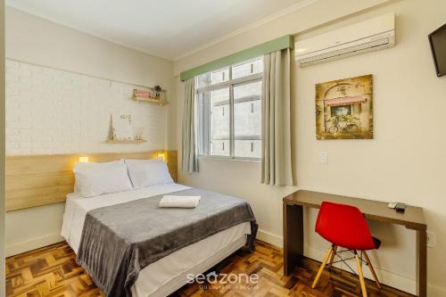 Centro Historico Apartamento | Estúdios no Centro Histórico de Poa - ELSs