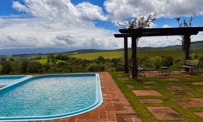 Lomba Grande Hotel | Estalagem Pastoreio