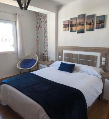 León Apartamento | Estancia acogedora y con encanto en centro de León