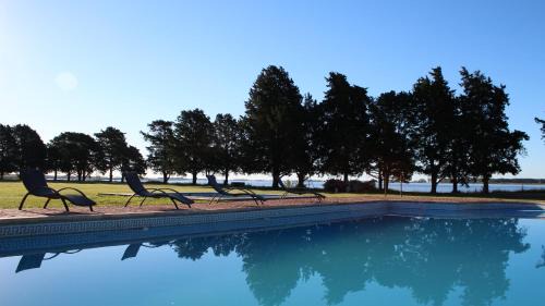 Chascomús Cabina | Estancia Laguna Vitel