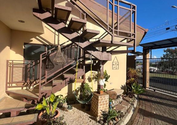 San Vicente Apartamento | Estancia los Celajes