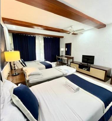 Tagaytay Hotel | Estancia Resort Hotel