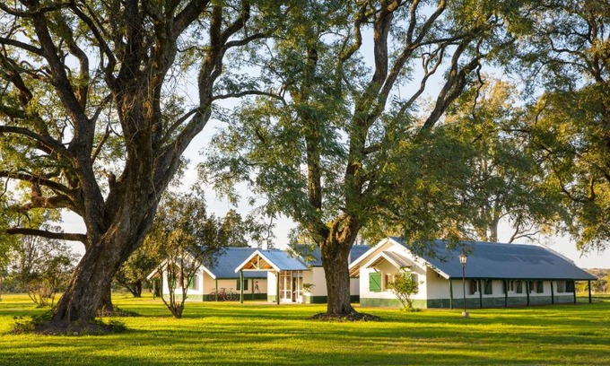 Curuzú Cuatiá Hotel | Estancia San Agustin
