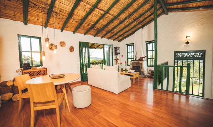 Guatavita Otro | Estancia San Antonio