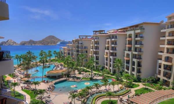 El Médano Ejidal Villa | Estancia Villa! Spectacular Cabo Ocean View 5 Star Resort!