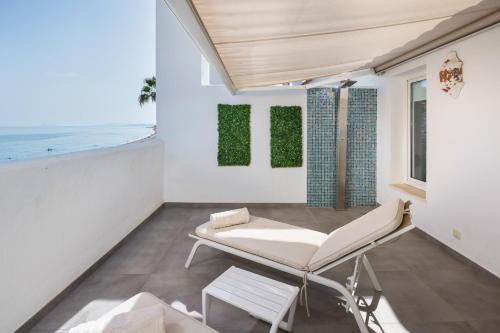 Nueva Milla de Oro Casa | Estepona garden house beach frontline