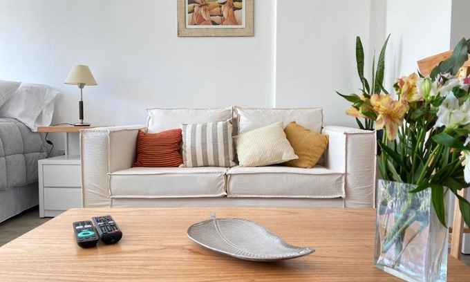 Barrio Villa Crespo Apartamento | Estilo Crespo