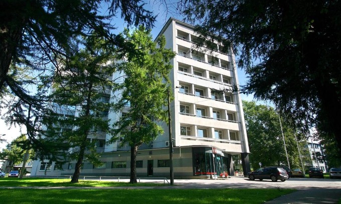 Parnu Hotel | ESTONIA Medical Spa & Hotel