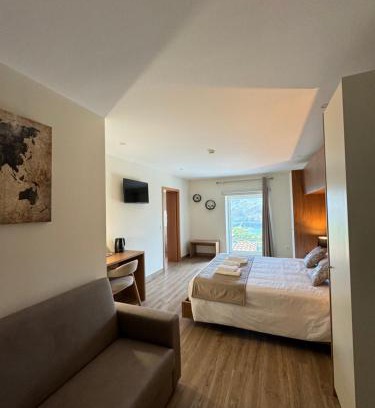 Montalegre Cama Y Desayuno | Estrela do Gerês - Casa Fernandes