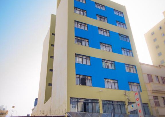 Matriz Hotel | Estrela do Sul Hotel