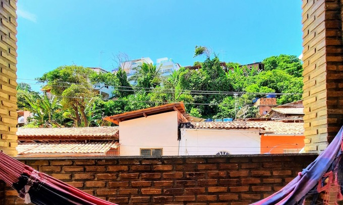 Morro de Sao Paulo Casa | Estrelas do Morro