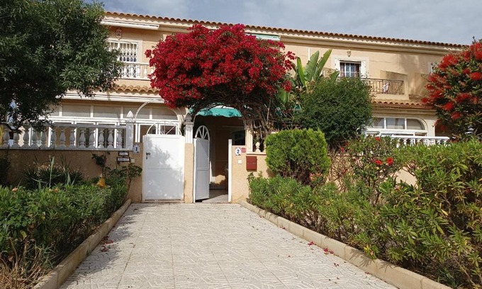 El Algar Casa | Estrella de Mar