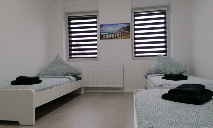 Herne Condominio | estrella24 LIVING ROOMS Zermatt