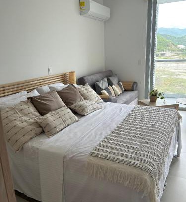 Pozos Colorados Apartamento | Estrena Apartamento a pasos de la Playa
