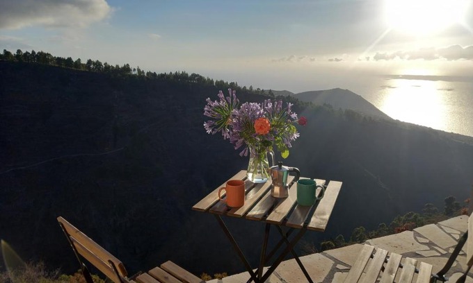 Las Tricias Apartamento | Estudio