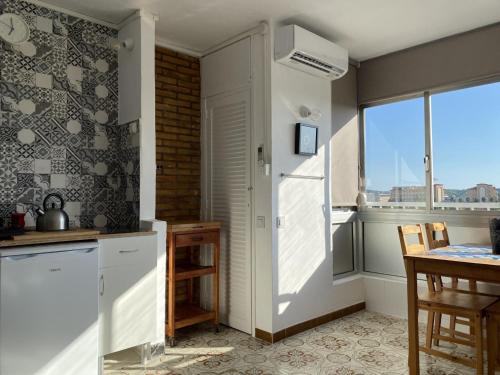 La Pineda Apartamento | Estudio II Loft, La Pineda, Salou, playa, Port Aventura