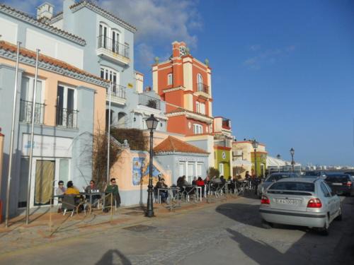 El Puerto de Santa María Apartamento | estudio marina puerto sherry