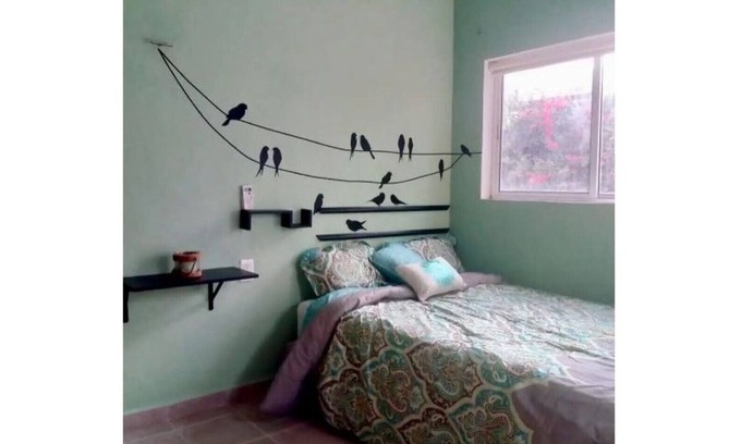 Merida Municipality Casa | ESTUDIO NUEVO INDEPENDIENTE, CON COCINA Y BAÑO.
