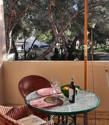 Es Pujols Apartamento | Estudios Nandy