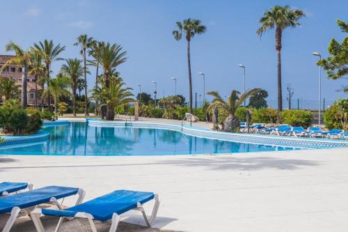 Centro Comercial Bahía Sur Apartamento | Estudios Turísticos Bahia Sur