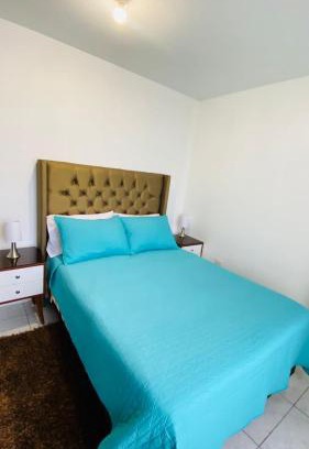 Villa El Salvador Apartamento | Estupendo dpto amoblado cerca Mall Mega Plaza-VES