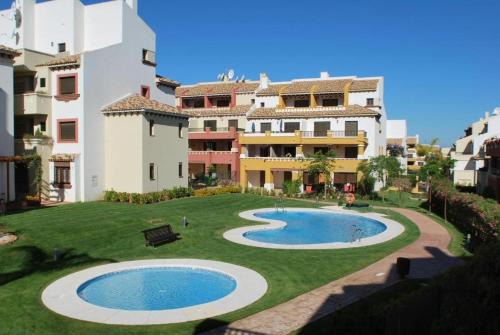 Costa Esuri Casa | Esuri Rooms