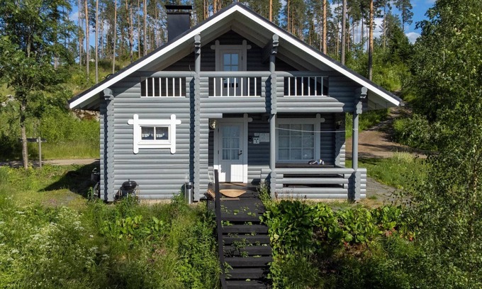Kitula Casa | Eteläranta by Interhome