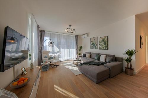 Sarajevska Apartamento | Eternal Lux Belgrade Waterfront