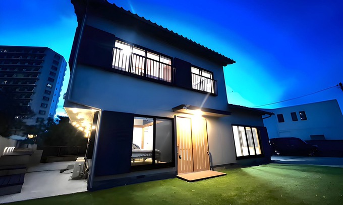 Onjuku Casa | Eternity Marina HOUSE Onjuku