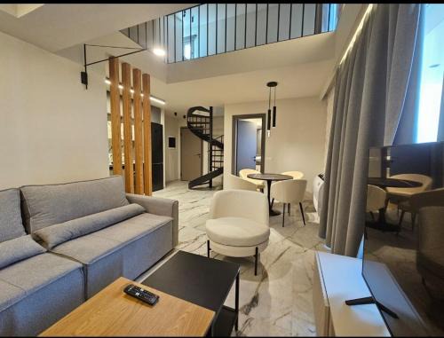 Nafplion City Centre Apartamento | Ethereal Residences Nafplio 3