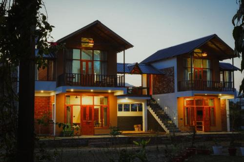Naukuchiyatal Cama Y Desayuno | Ethnic Trail Homestay