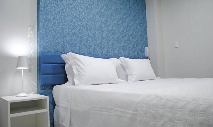 Bairro Novo Hotel | Etiqueta Hotel