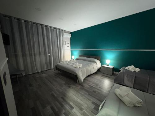 Paterno Apartamento | ETNAMIA Casa Vacanze
