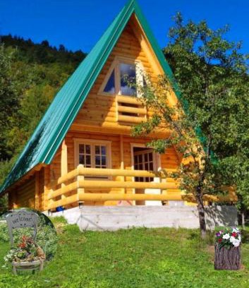 Montenegro Casa | Etno house Bajka