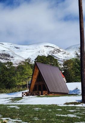 Savnik Apartamento | Etno house Nomad