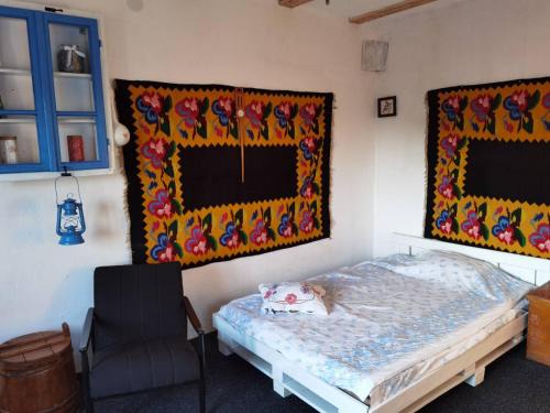 Zlatibor Casa | Etno kuća Parče neba