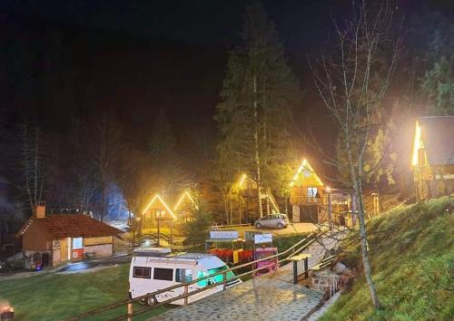 Sumece Apartamento | Etno selo BISTROVO