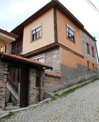 Krusevo Villa | *ETNO Vila* - KRUSEVO
