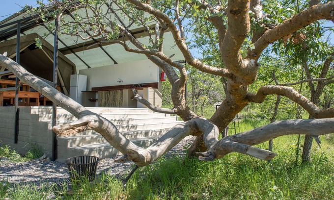 Okaukuejo Otro | Etosha Safari Camping2Go