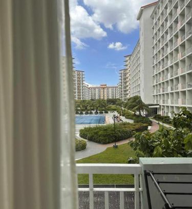 San Dionisio Apartamento | Eu & El Condo