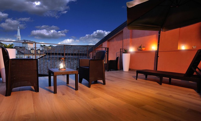 Old Town Apartamento | Eulalia's House